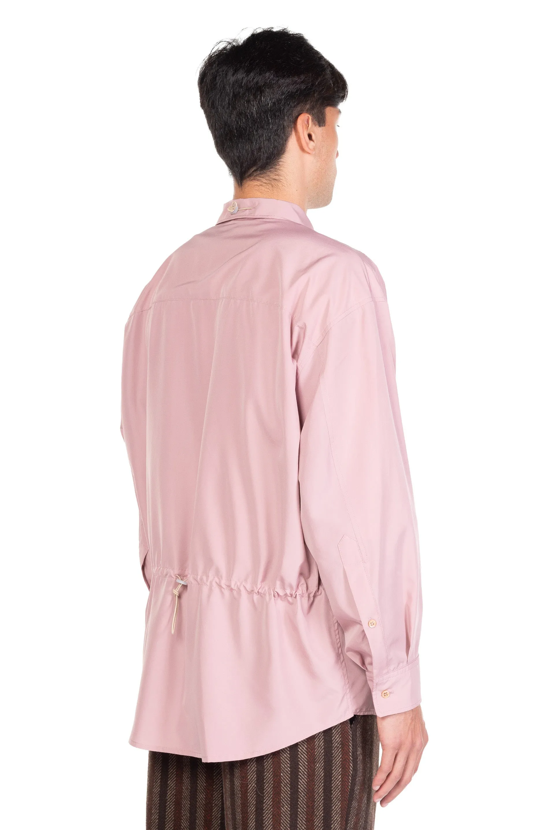 A Nomad Shirt Pink