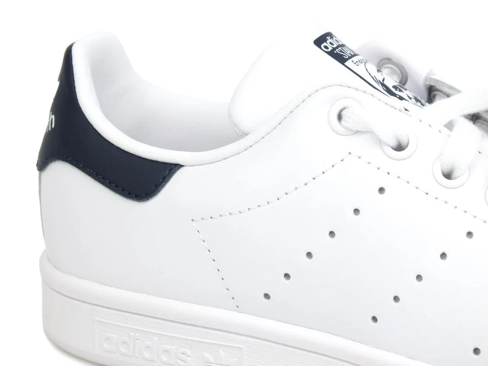 ADIDAS Stan Smith White Blue M20325