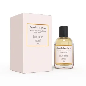 Amazing Creation Desir Du Coeur No 10 Perfume For Unisex EDP 100ml