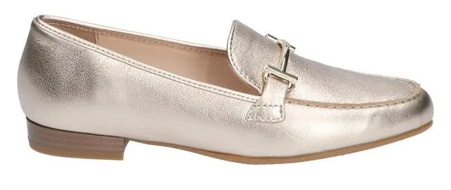 Ara 12-31272-98 Kent Womens Leather Loafer