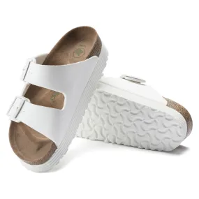 Arizona Platform Vegan White