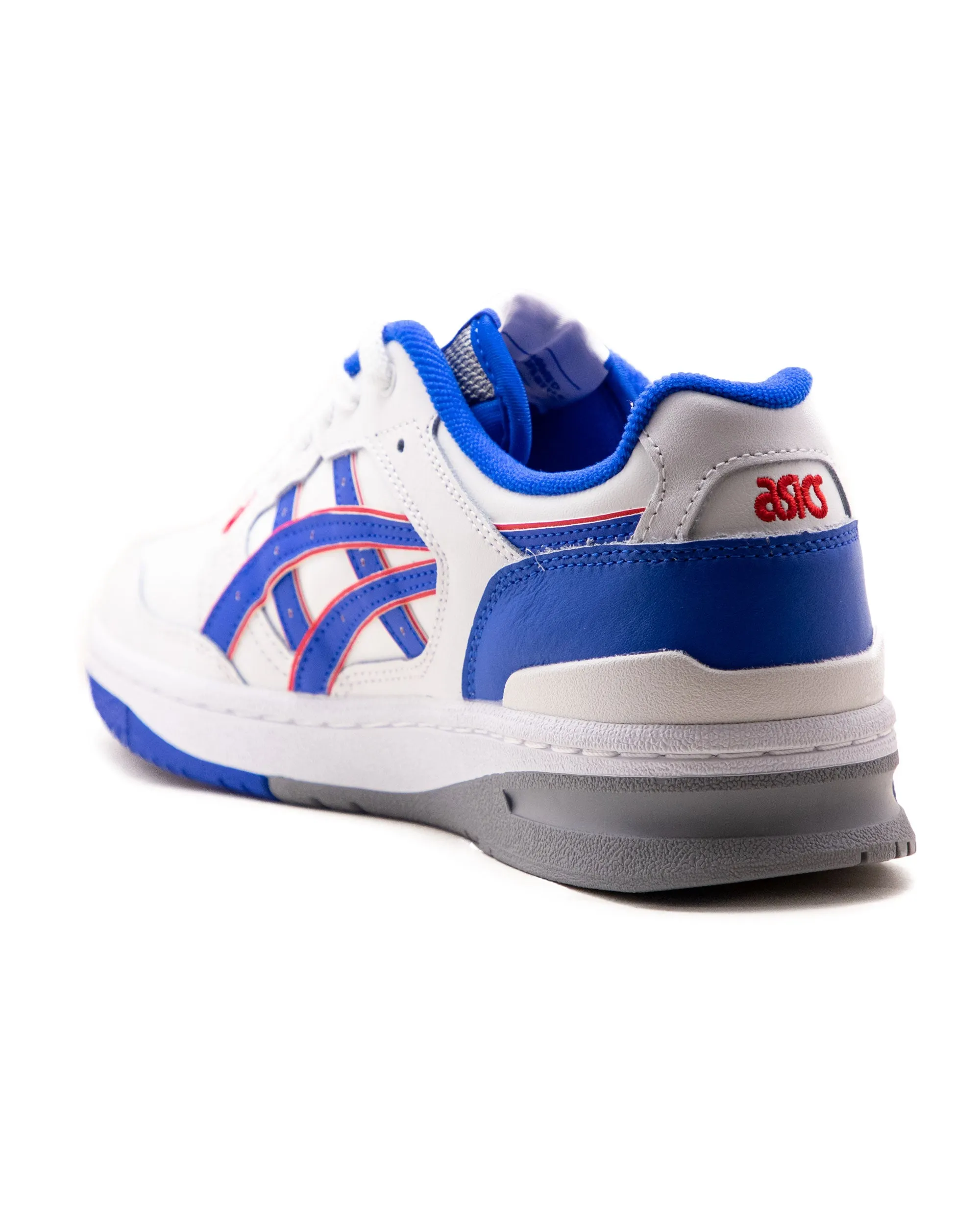 Asics EX89 Knicks Bianco Royal