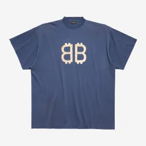 Balenciaga Crypto T-Shirt