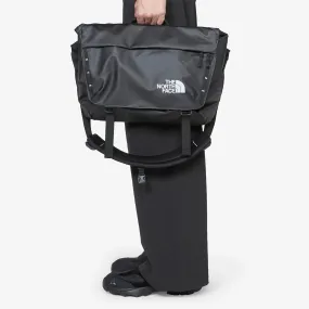 Base Camp Voyager Tote TNF Black | TNF White