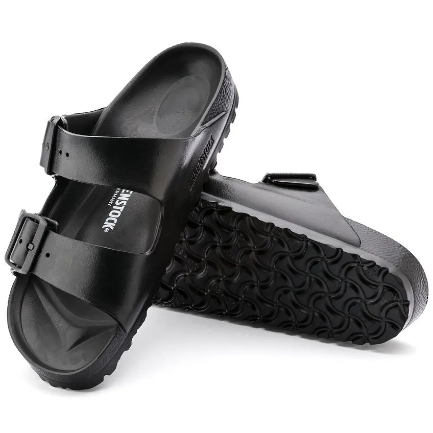 Birkenstock Arizona Eva Black