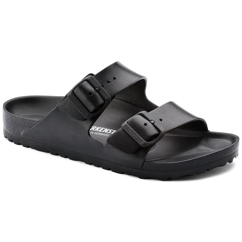 Birkenstock Arizona Eva Black