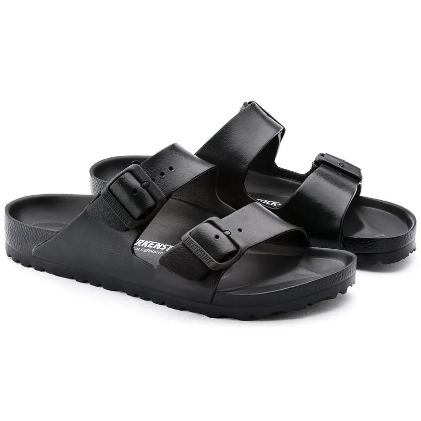 Birkenstock Arizona Eva Black