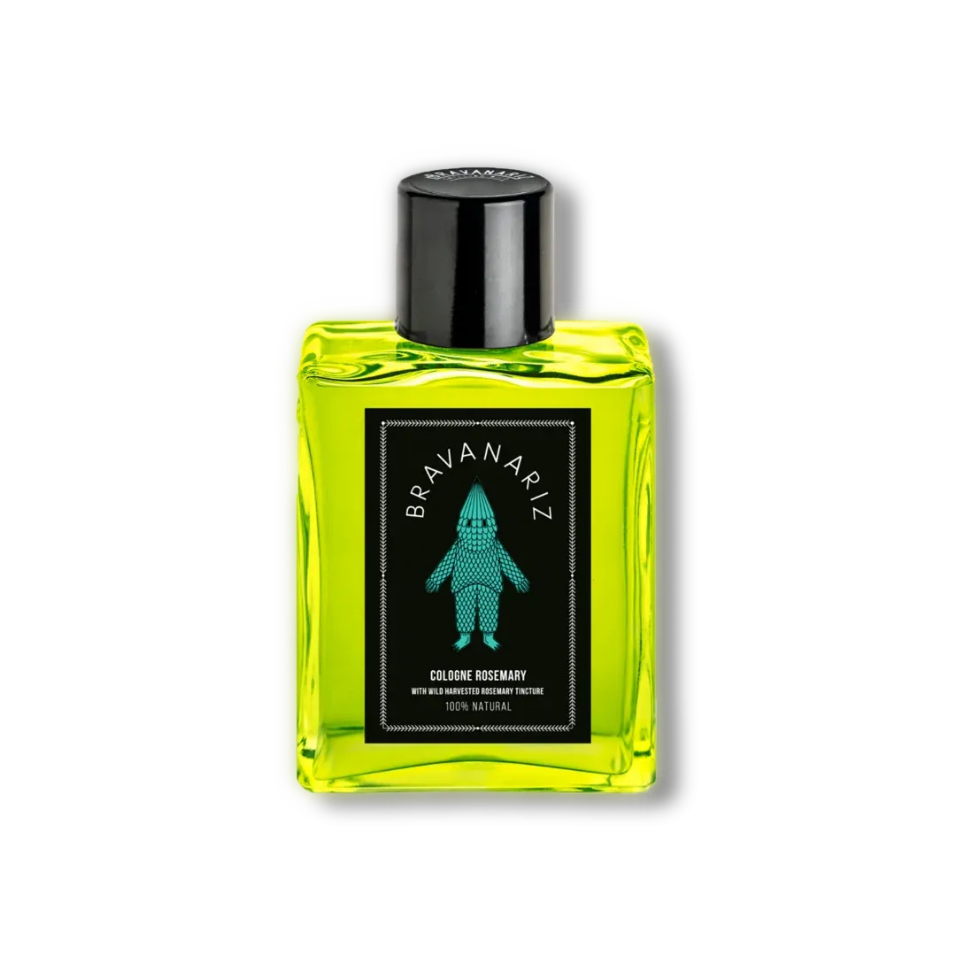 Cologne Rosemary