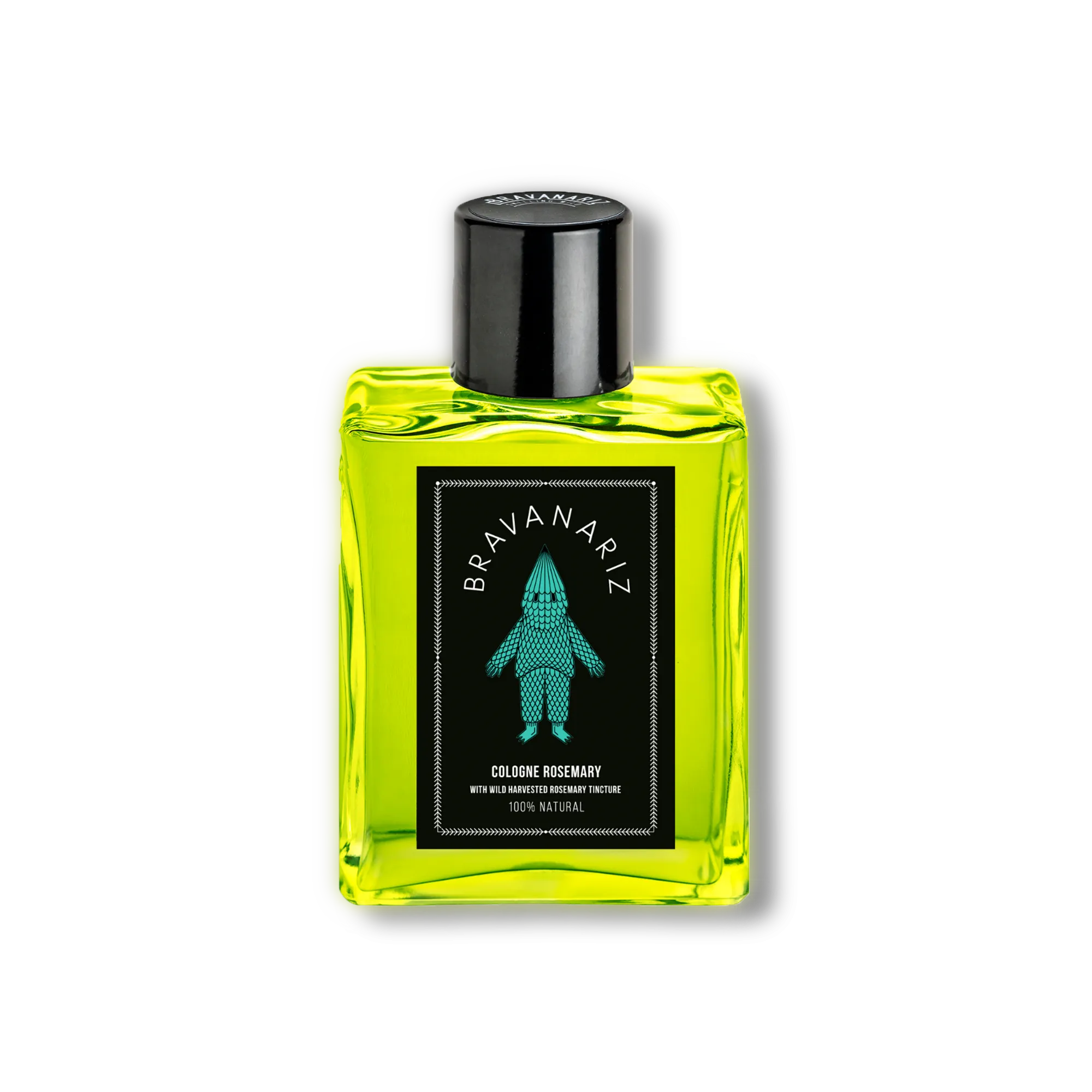 Cologne Rosemary