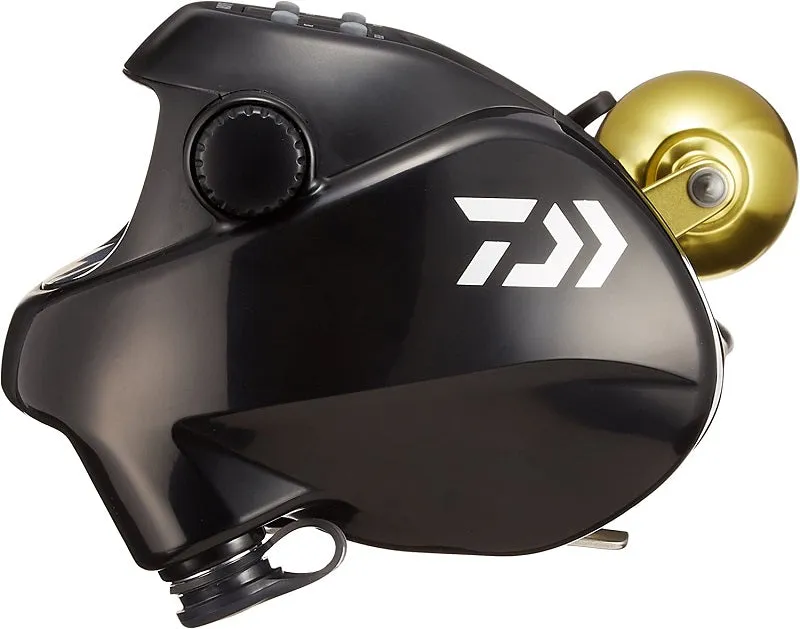 Daiwa Tanacom 750 Electric Reel