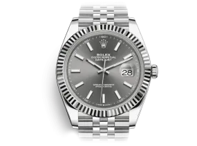 DATEJUST 41