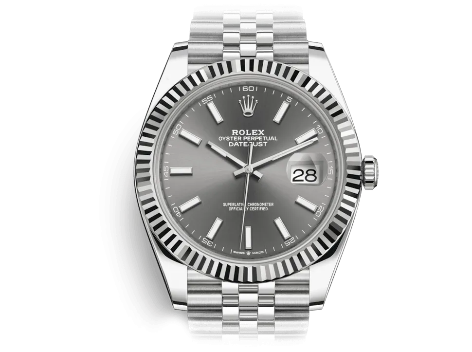 DATEJUST 41