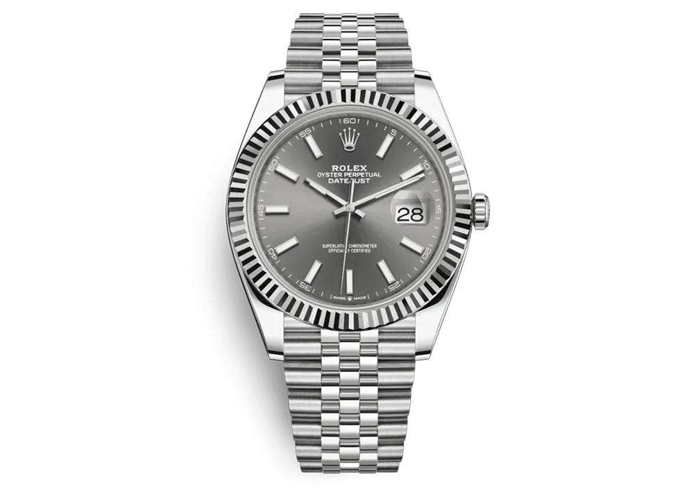 DATEJUST 41