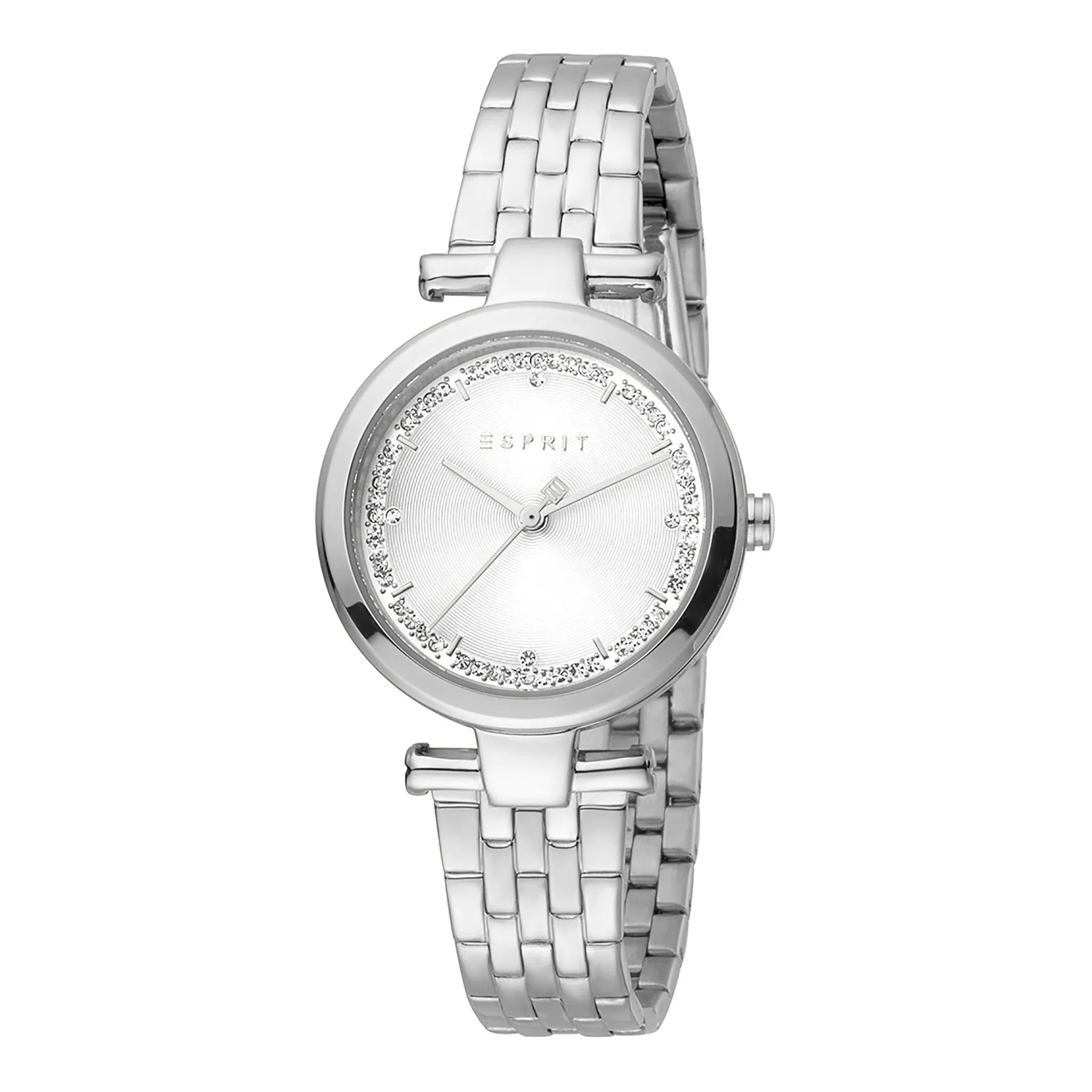 Esprit Stainless Steel Analog Women's Watch ES1L203M0065