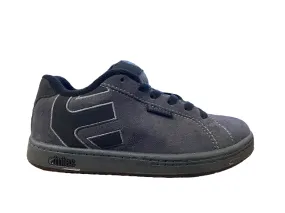 Etnies Kids Autism Speaks Fader 430700084022 Dark Grey/Black