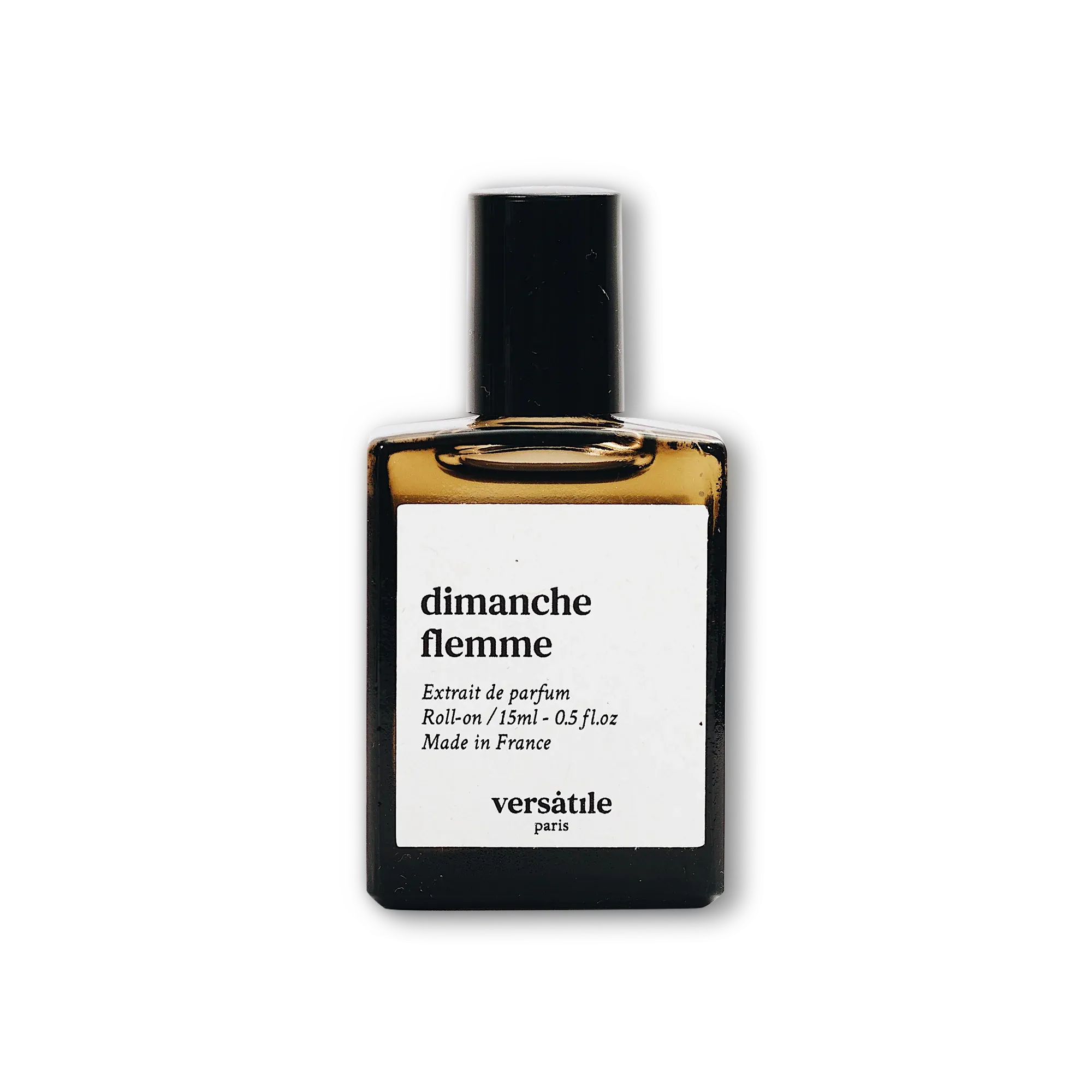 Extrait de Parfum Dimanche Flemme