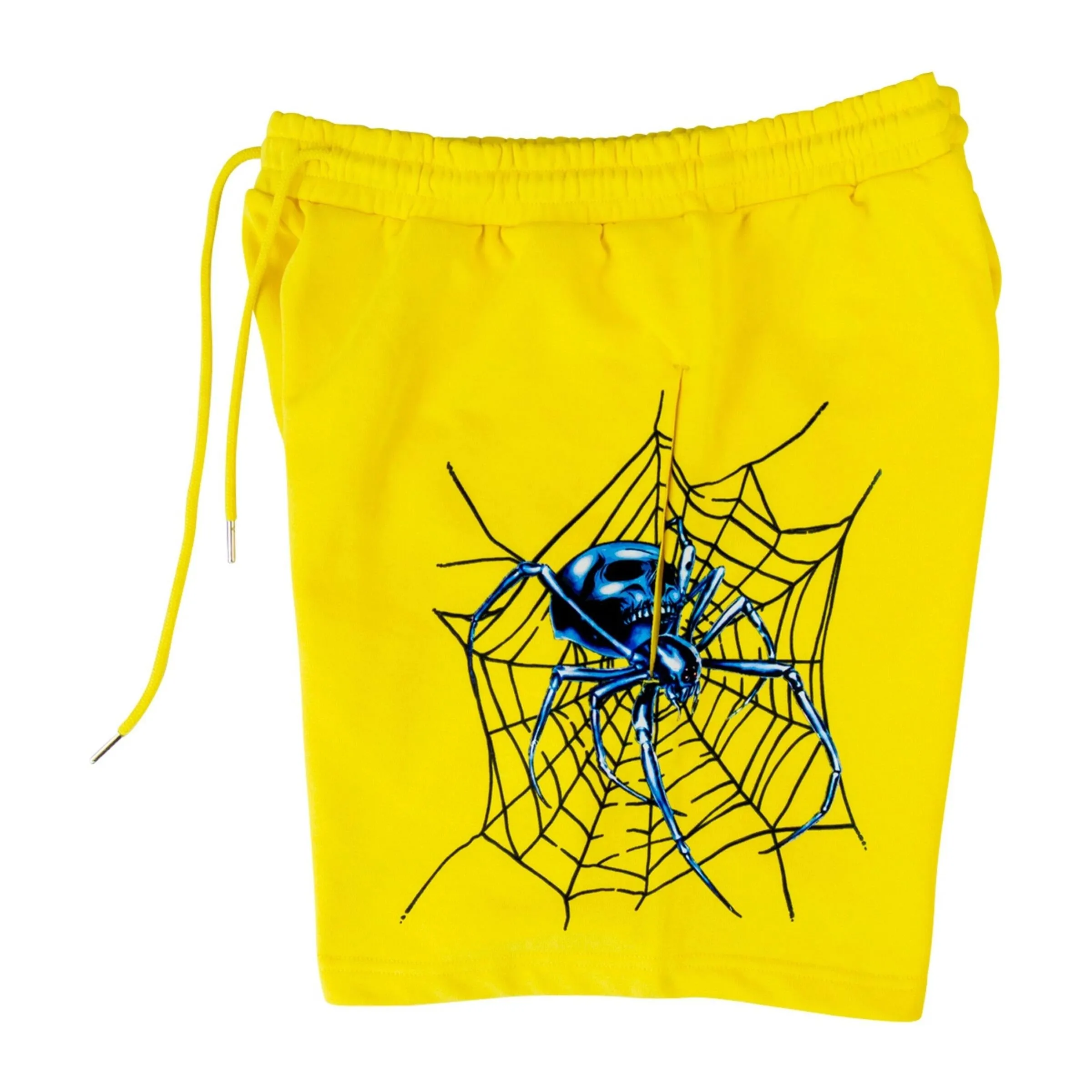 Gifts Of Fortune  Black Widow Sweat Short