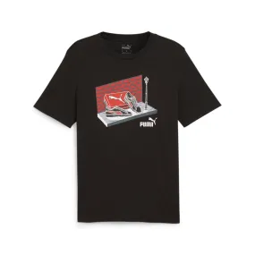 GRAPHICS Sneaker Box Tee A-SPORTSTYLE CORE Unisex