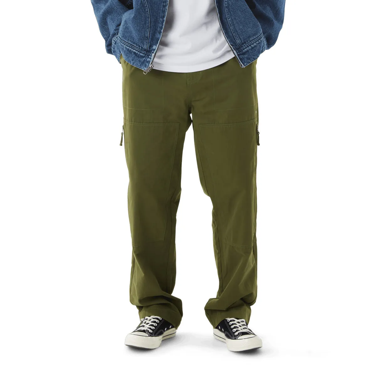 Huf Loma Tech Pant Dried Herb