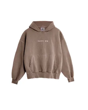 Icon Hoodie