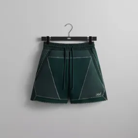 Kith Turbo II Short - Stadium