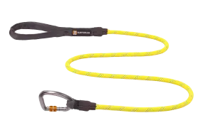 Knot-a-Leash™ Rope Dog Leash