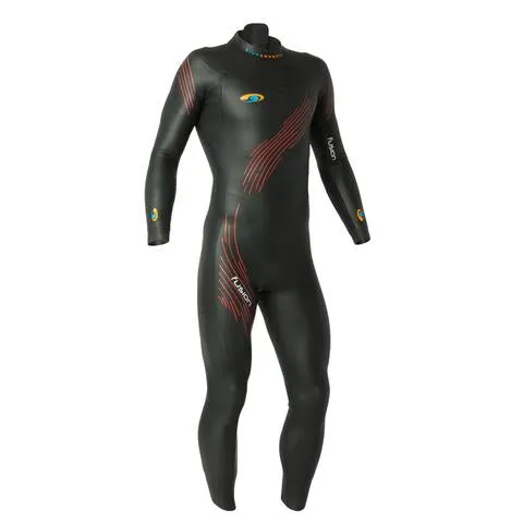 M Blue Seventy Fusion Wetsuit