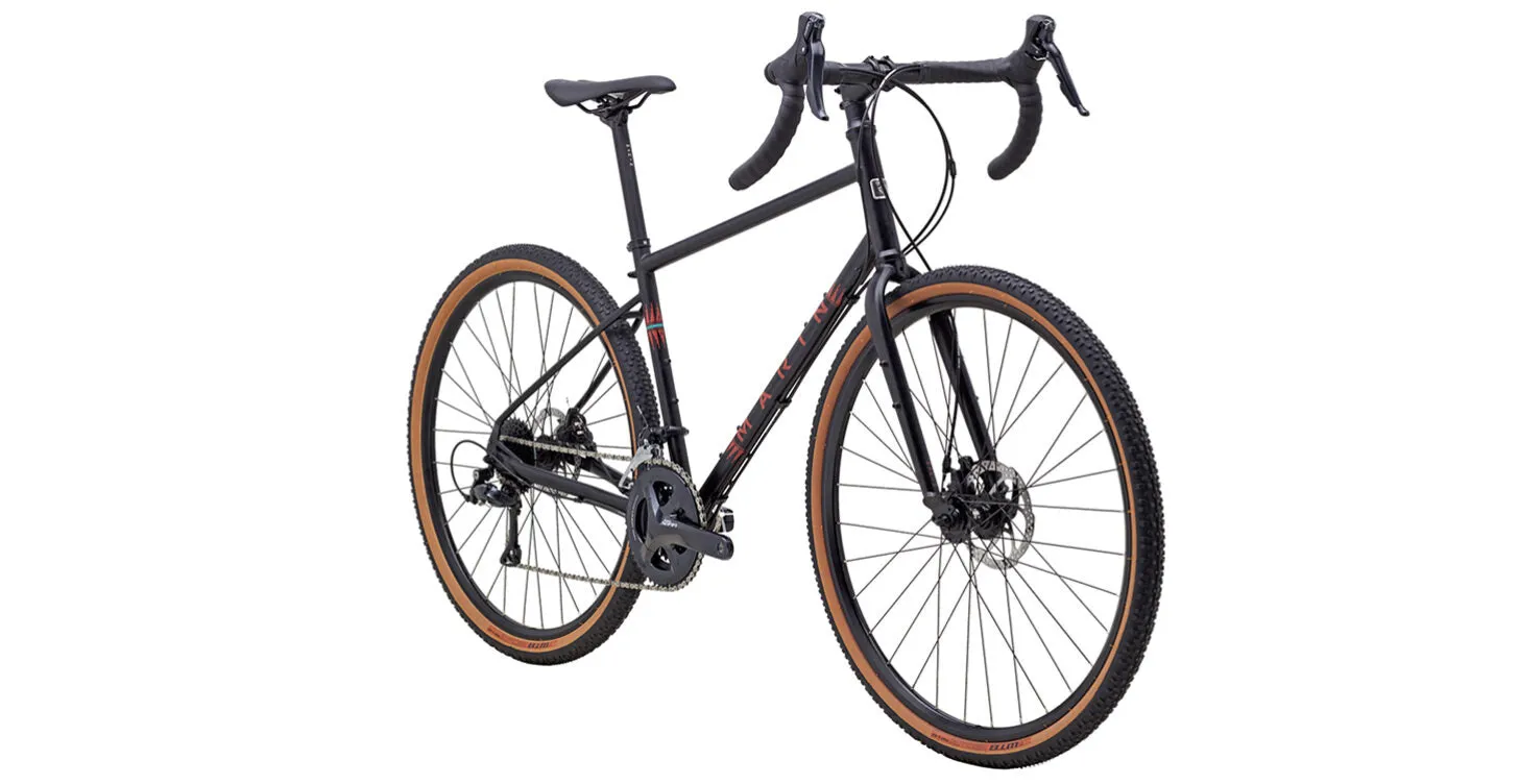 Marin Four Corners Gravel Road Bicycle