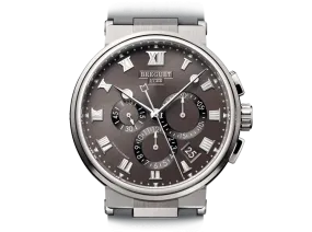 MARINE CHRONOGRAPH