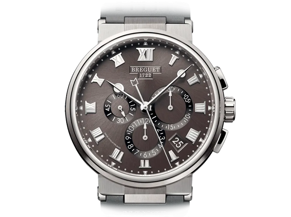 MARINE CHRONOGRAPH