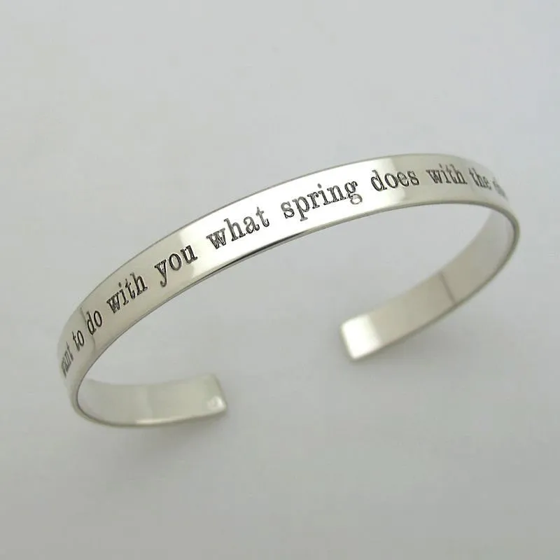 Medical ID Personalized Bracelet - Medical Alert Jewelry