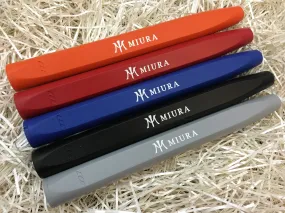 Miura Golf Putter Grip Jumbo