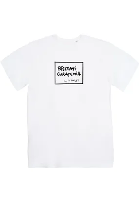 PASTRATI CURATENIA IN SUFLET Organic Tshirt