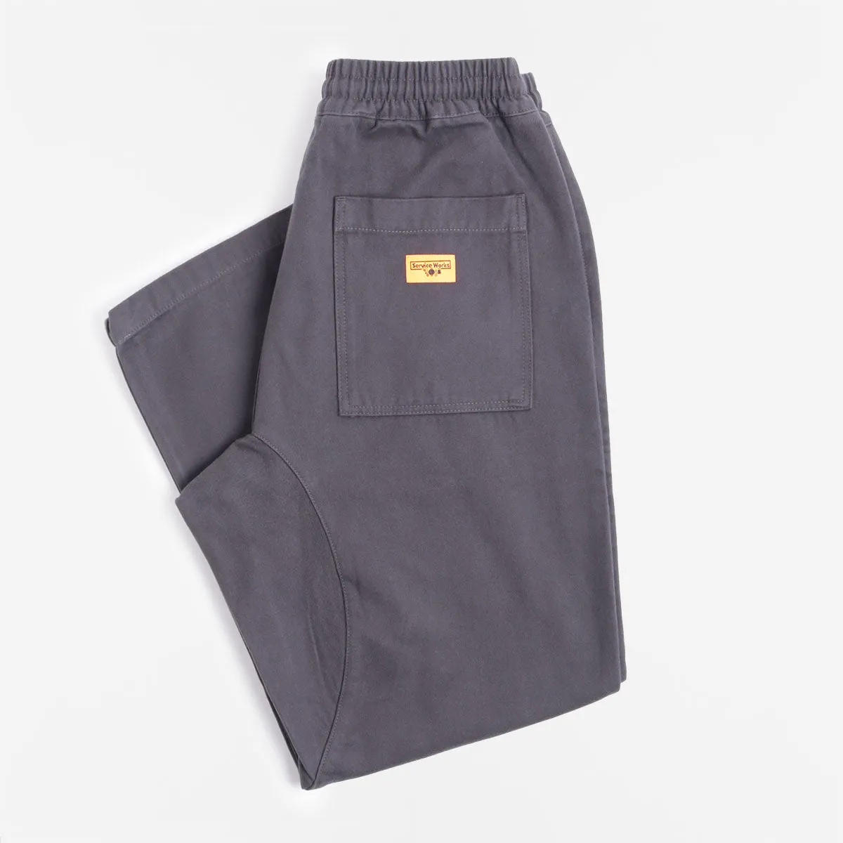 Service Works Moleskin Chef Pant