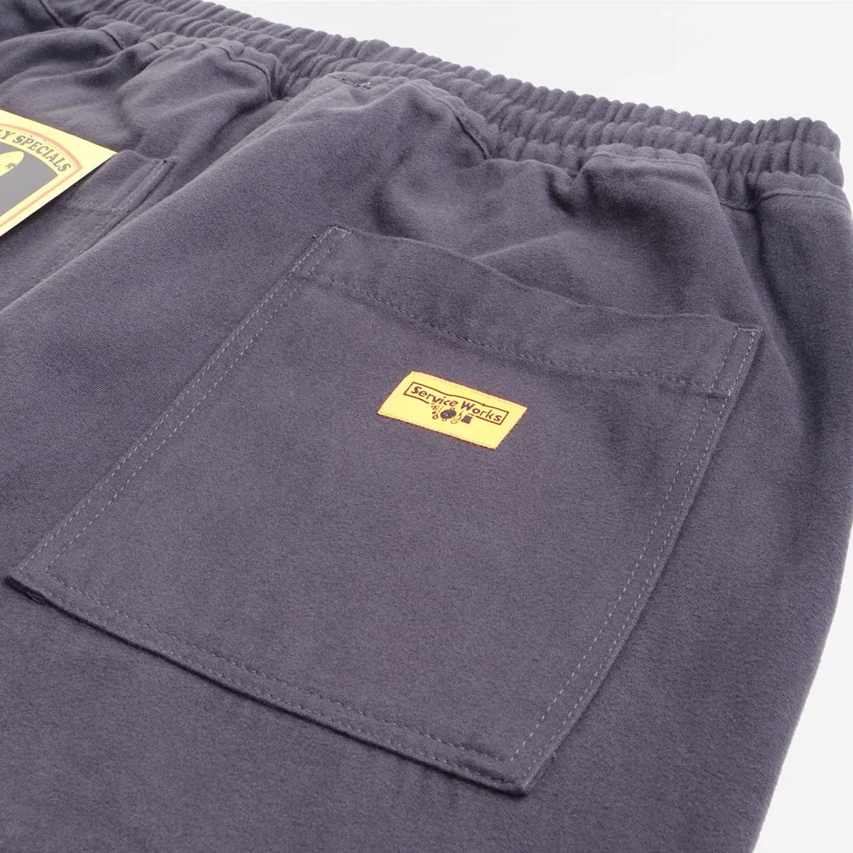 Service Works Moleskin Chef Pant