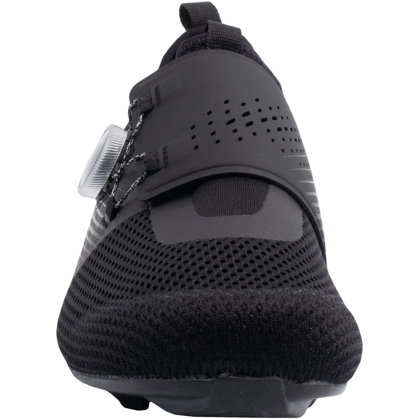 Shimano IC500W Indoor / Spinning Womens Cycling Shoes - Black