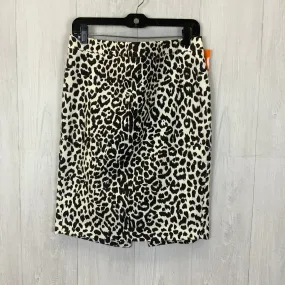 Skirt Mini & Short By J Crew O  Size: 10