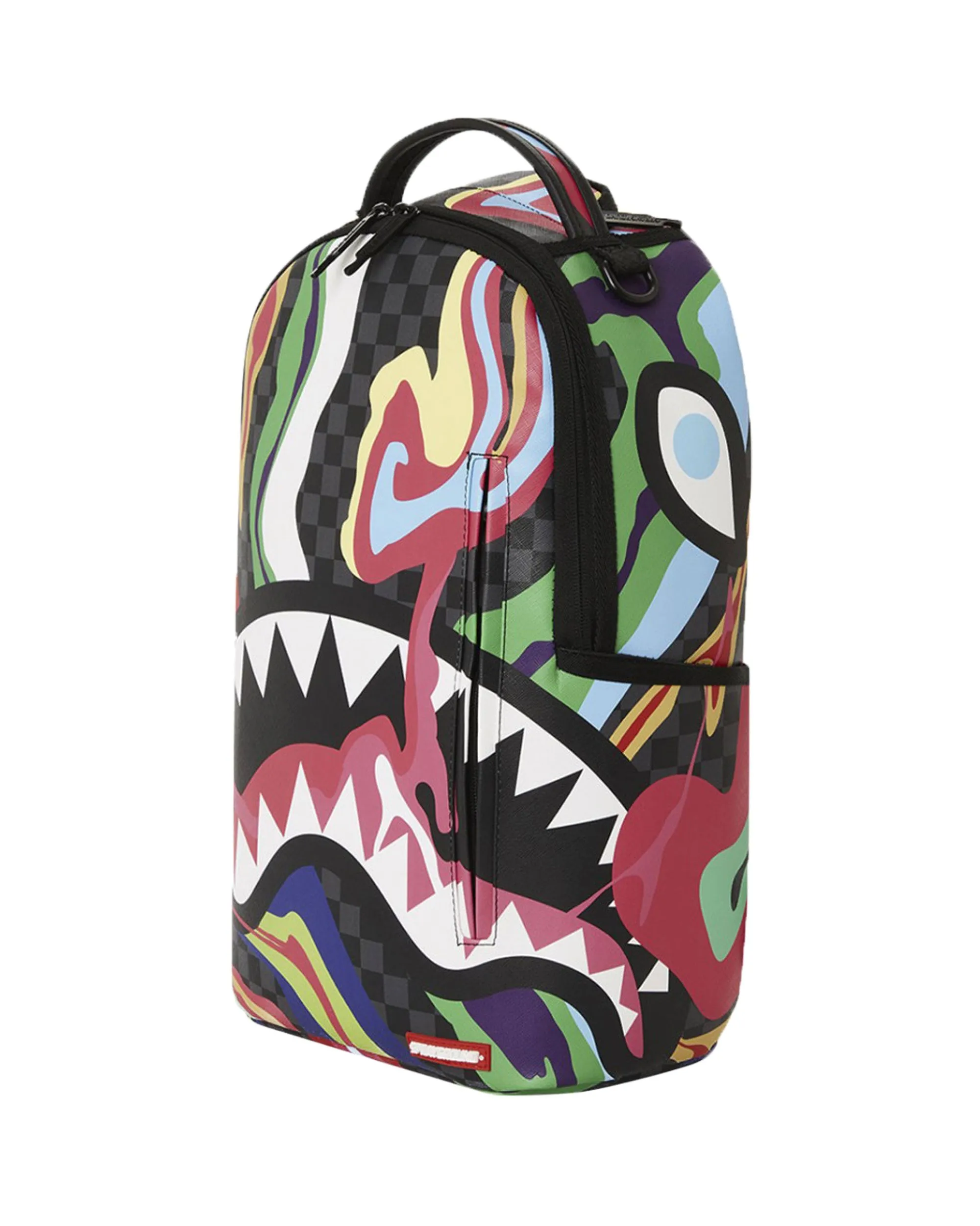 Sprayground Laffy Taffy Dlxvf Backpack