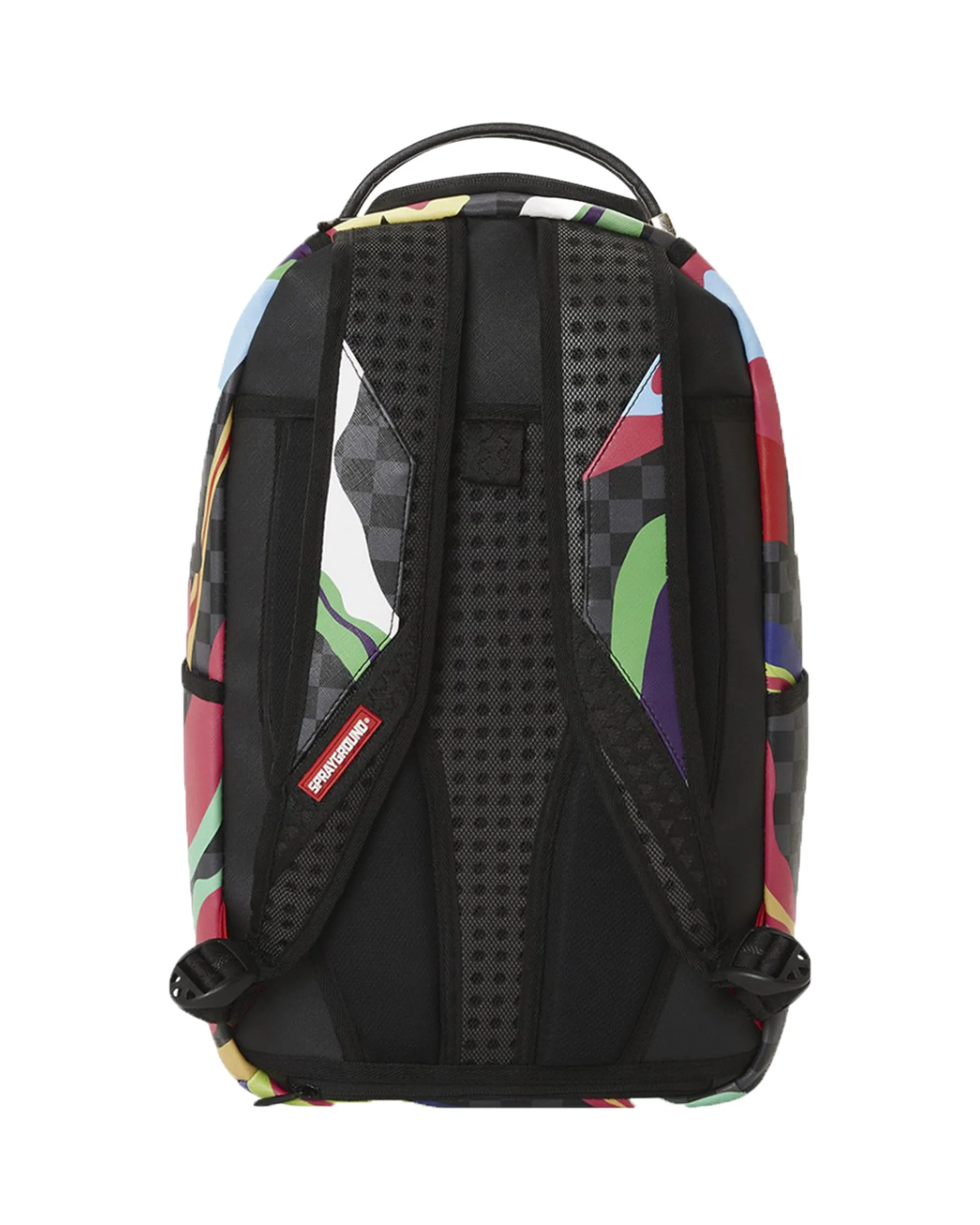 Sprayground Laffy Taffy Dlxvf Backpack