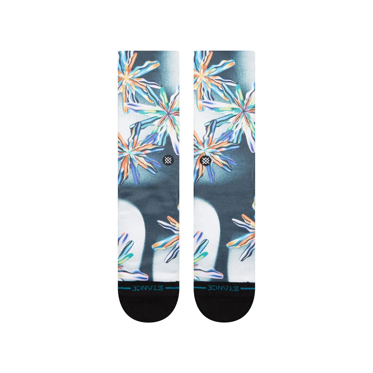 Stance Coyoacan Crew Sock