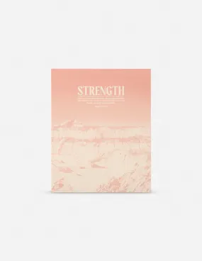 Strength Print