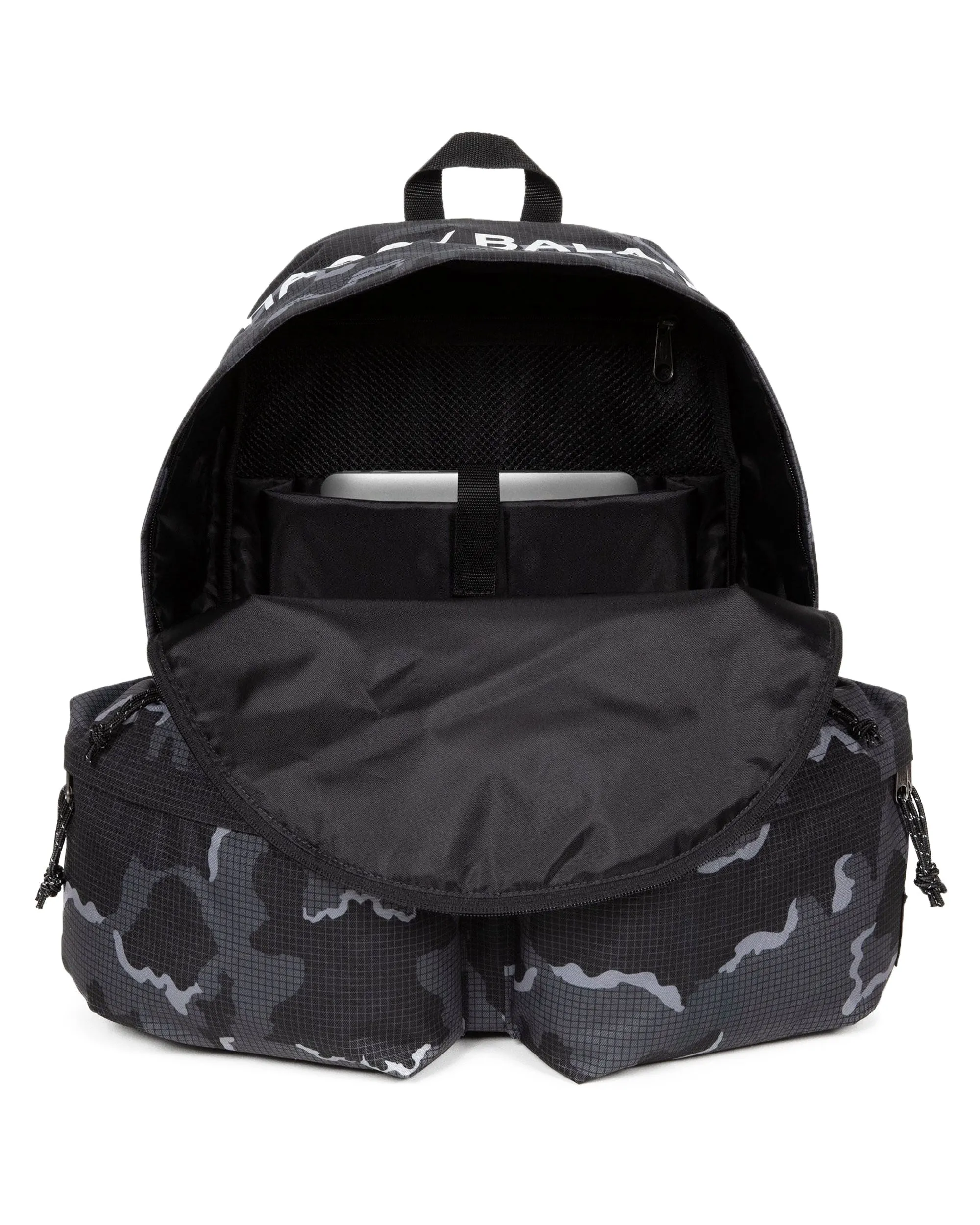 Undercover x Eastpak Doubl'r Uc Black Camo