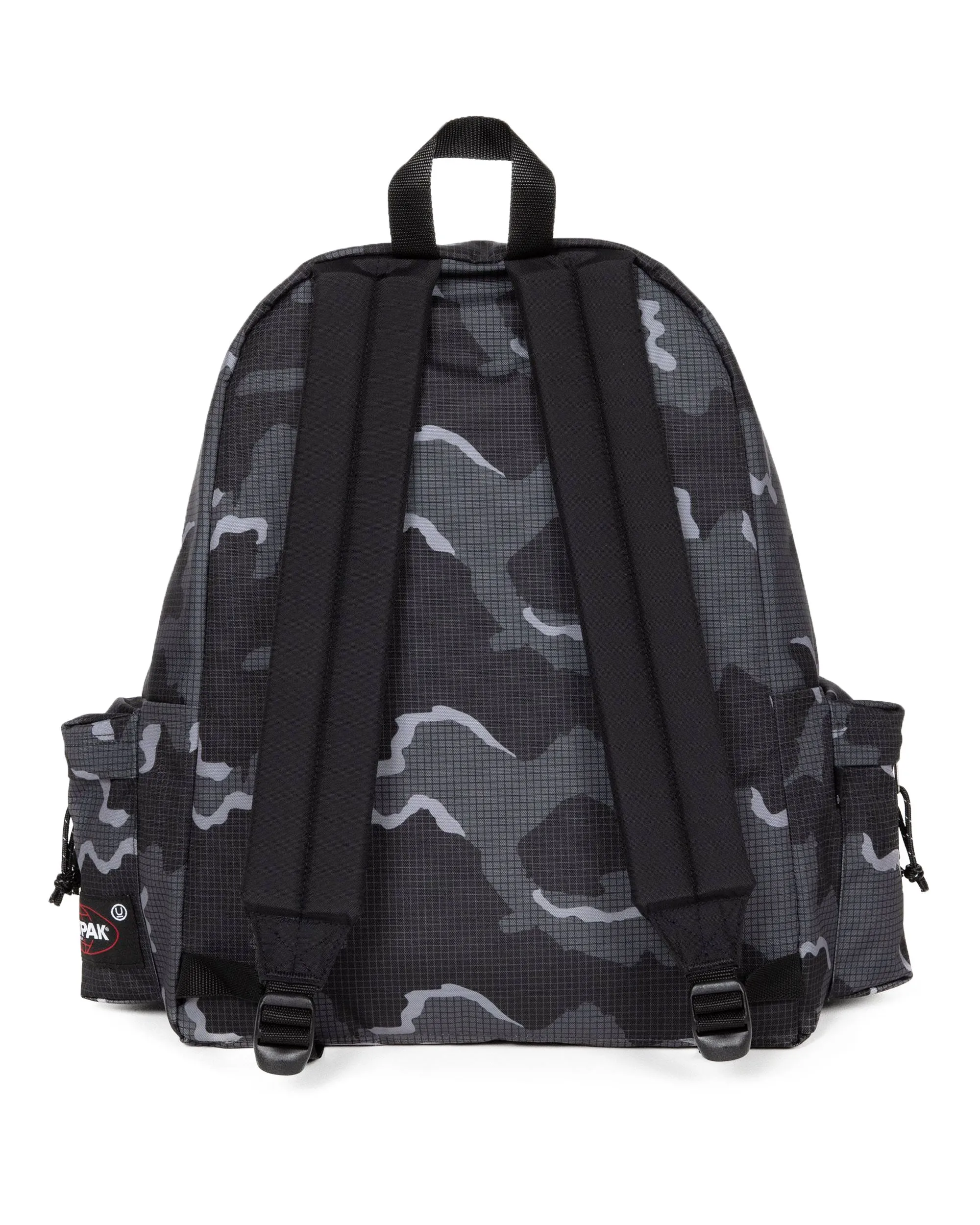 Undercover x Eastpak Doubl'r Uc Black Camo