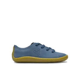 Vivobarefoot Addis Kids Indigo