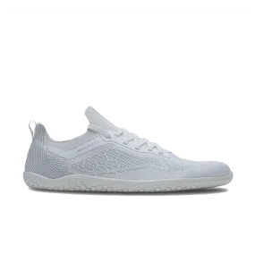 Vivobarefoot Primus Lite Knit Womens Bright White