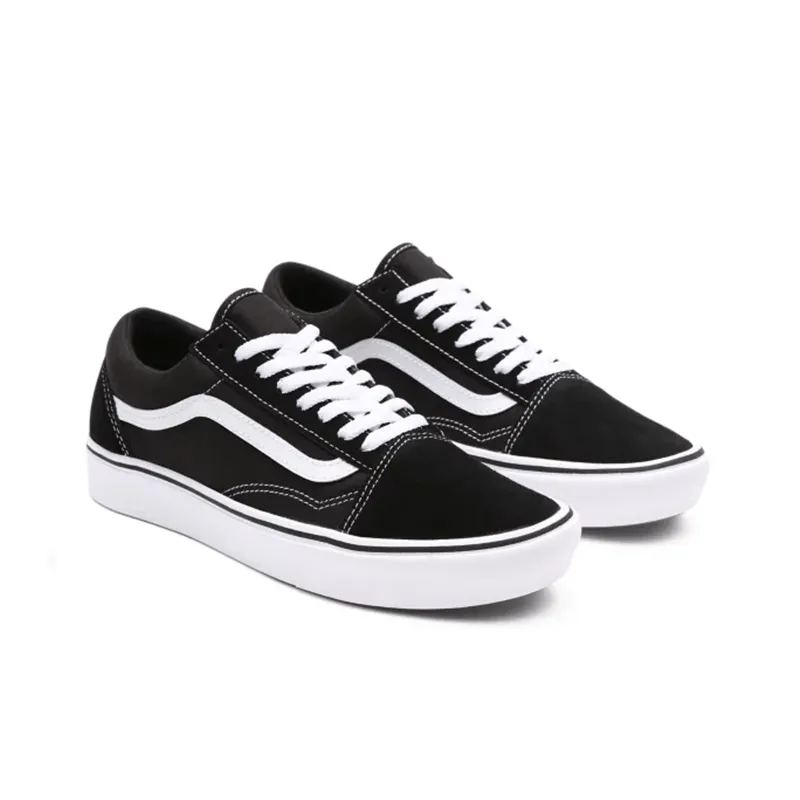 [VN0A3WMAVNA] Vans Comfycush Old Skool Unisex Sneakers