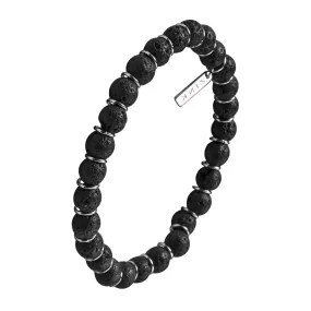 ZJBC036BS-L ZINK Men's Bracelet